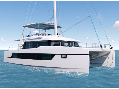 Seaview 雙帆系列